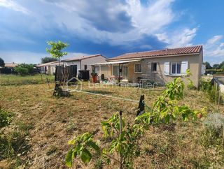  Maison � vendre 4 pi�ces 91 m�