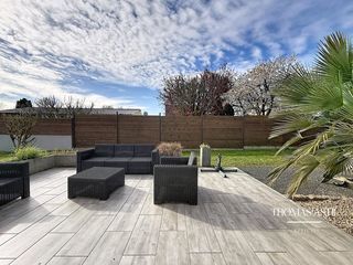  Maison � vendre 7 pi�ces 154 m�