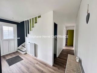  Maison � vendre 6 pi�ces 118 m�