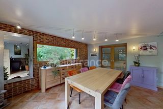  Maison � vendre 10 pi�ces 246 m�