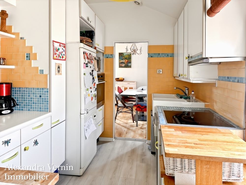 � vendre  Appartement Saint-Germain-en-Laye (78100)