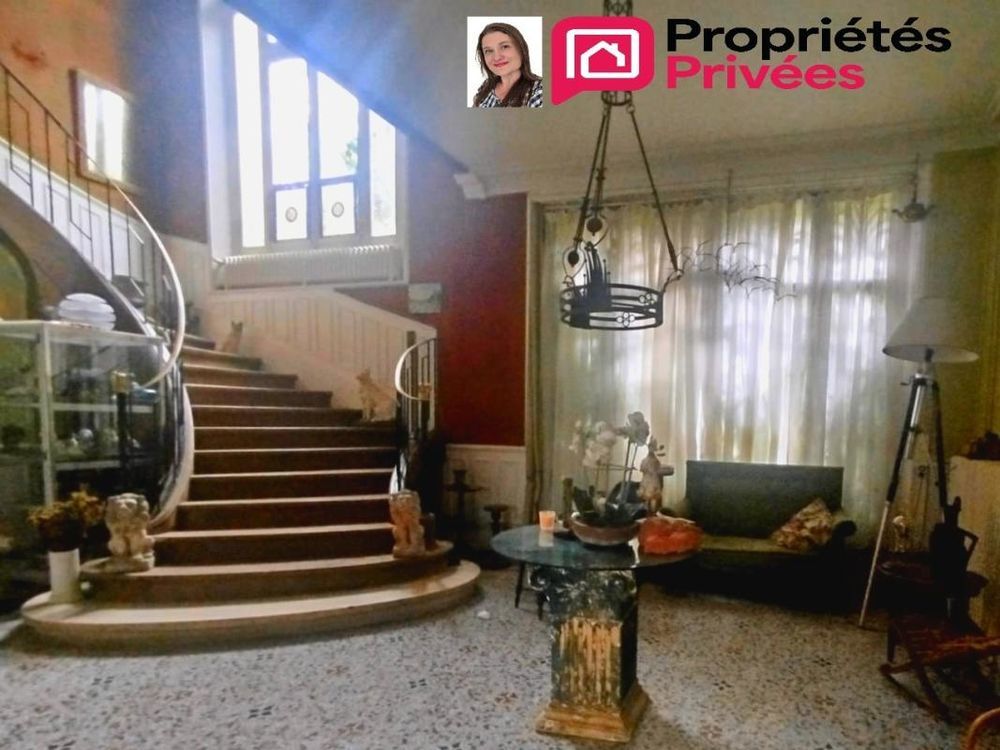 � vendre  Propri�t�/ch�teau Villers-Cotter�ts (02600)