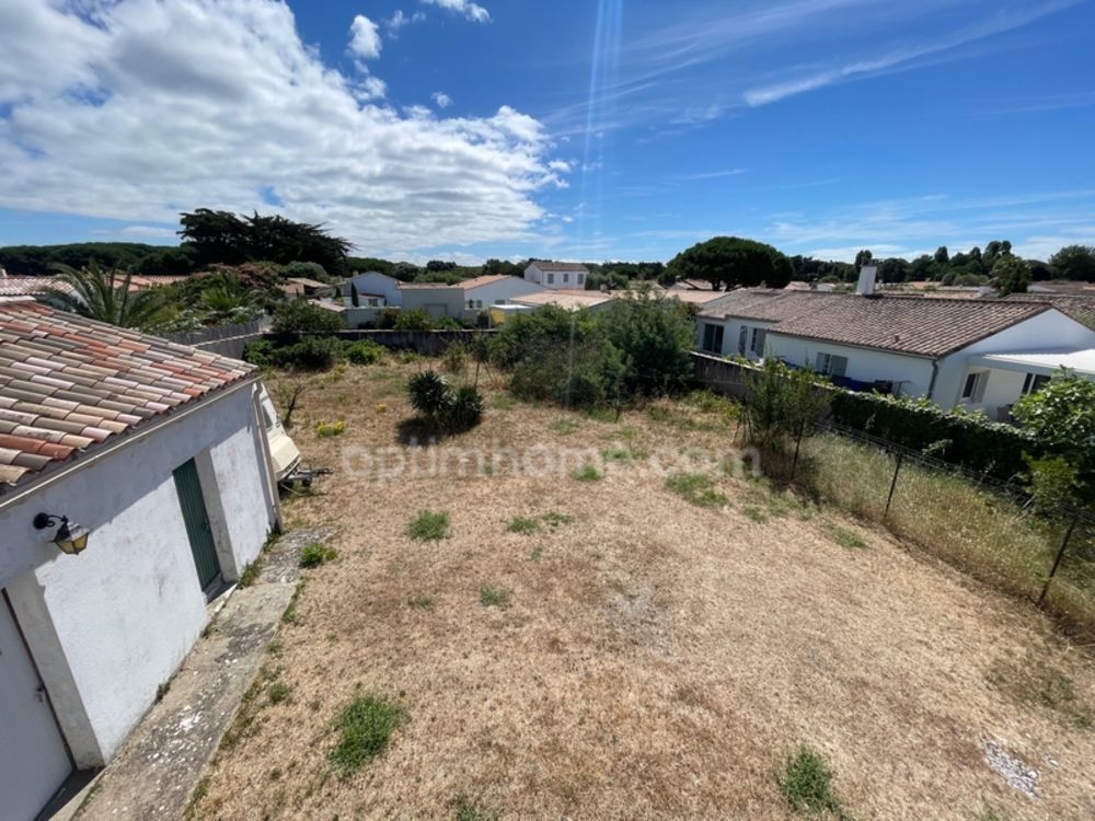 � vendre  Maison Le Bois-Plage-en-R� (17580)