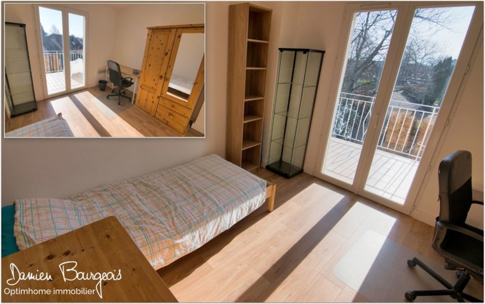 � vendre  Maison Saint-Genis-Pouilly (01630)