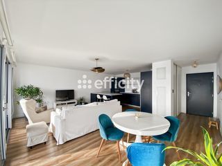  Appartement � vendre 4 pi�ces 87 m�