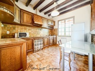  Maison � vendre 5 pi�ces 123 m�