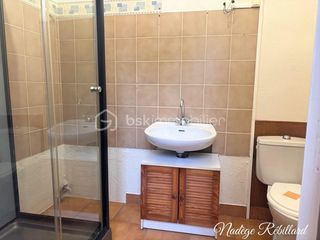  Appartement � vendre 2 pi�ces 49 m�