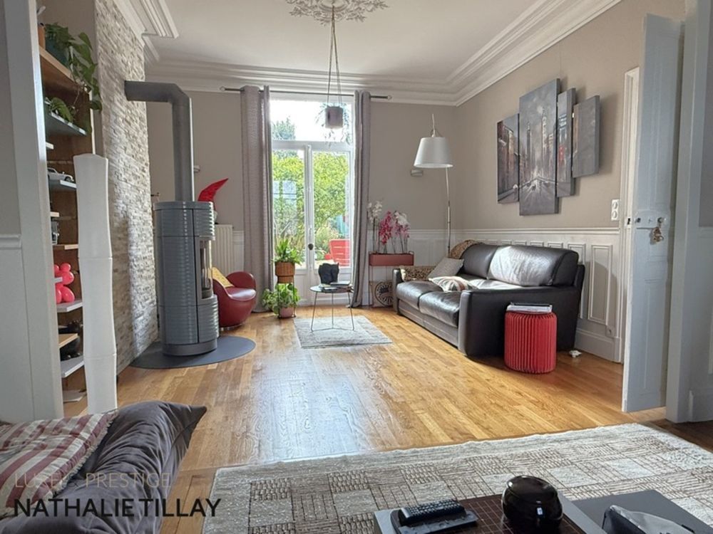 � vendre  Maison Orl�ans (45000)