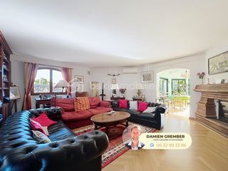  Villa � vendre 5 pi�ces 191 m�