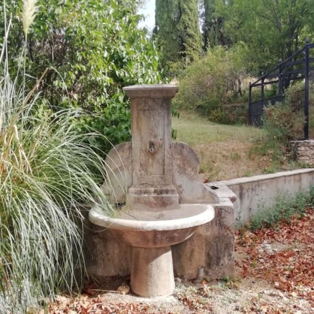 � vendre  Propri�t�/ch�teau Aups (83630)