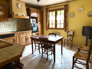  Maison � vendre 3 pi�ces 115 m�