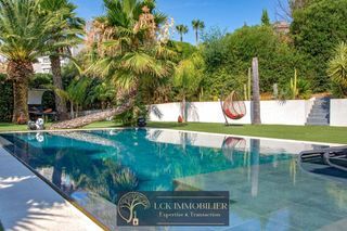  Villa � vendre 5 pi�ces 188 m�