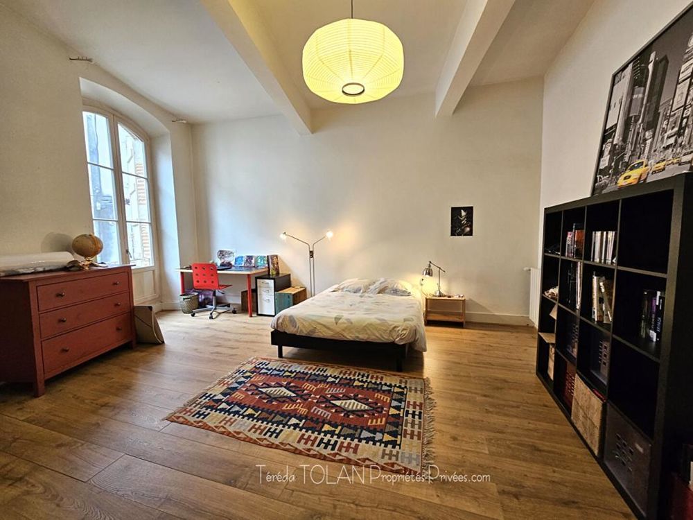 � vendre  Propri�t�/ch�teau Agen (47000)