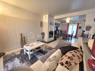  Maison � vendre 4 pi�ces 90 m�