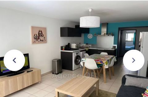   Appartement de 57m2 � louer sur Antibes Appartement - 3 pi�ce(s) - 57 m�