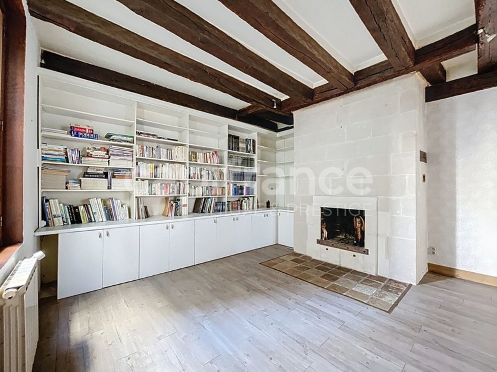 � vendre  Maison Tours (37000)