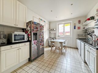  Appartement � vendre 6 pi�ces 160 m�