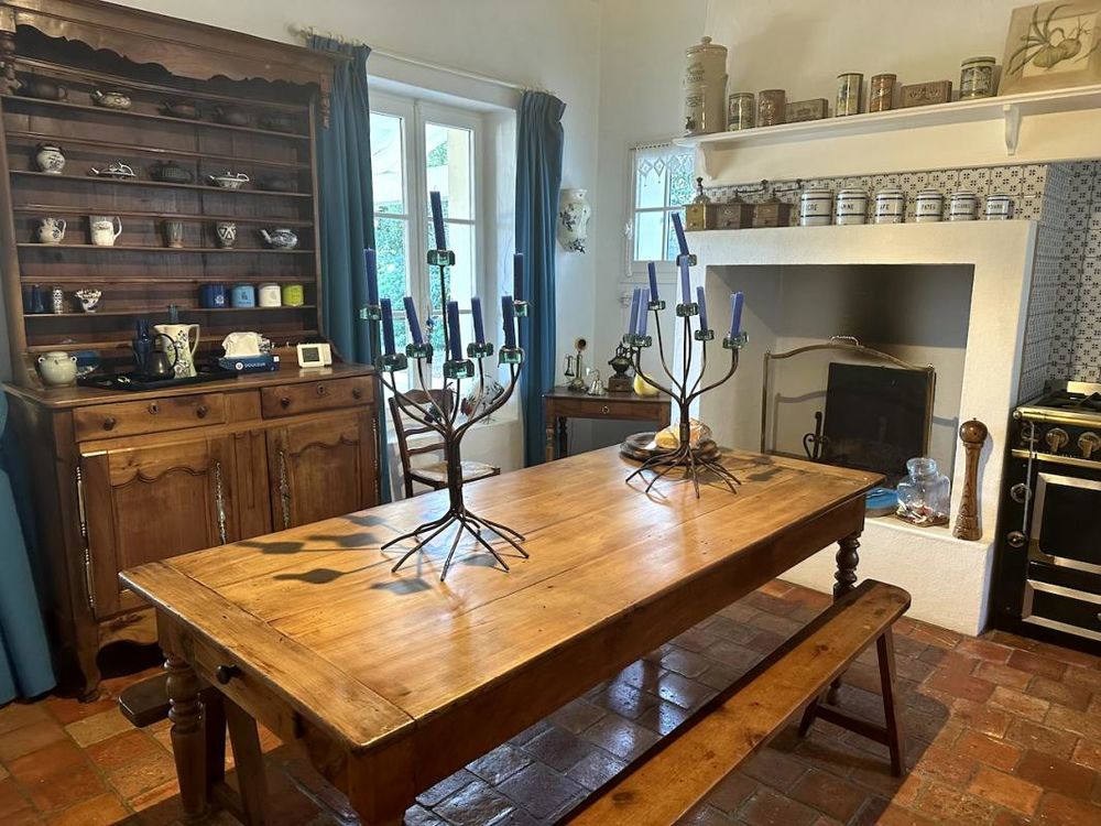 � vendre  Propri�t�/ch�teau Noirmoutier-en-l'�le (85330)