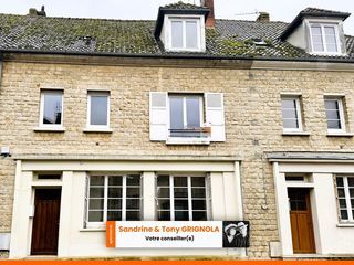  Maison � vendre 8 pi�ces 153 m�