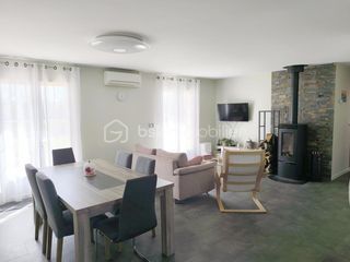  Maison � vendre 5 pi�ces 100 m�