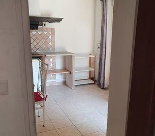  Appartement � louer 1 pi�ce 37 m�