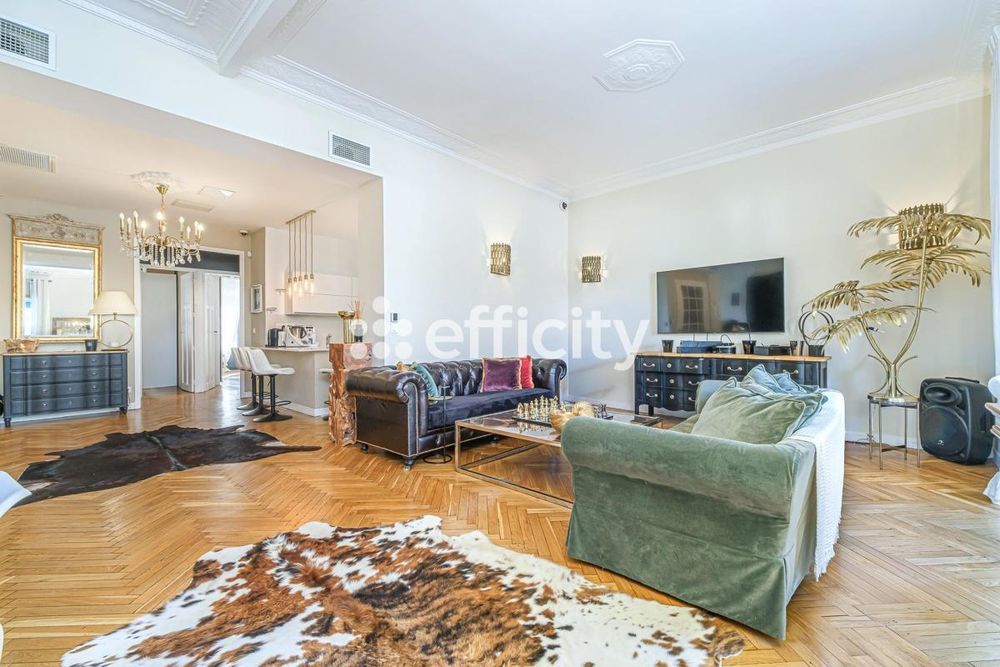 � vendre  Appartement Marseille 8