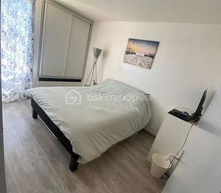  Appartement � vendre 2 pi�ces 46 m�