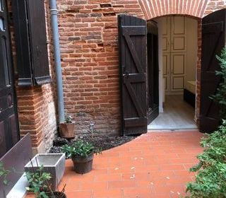  Appartement � louer 2 pi�ces 50 m�