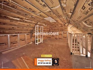  Maison � vendre 4 pi�ces 73 m�