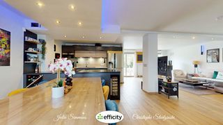  Maison � vendre 8 pi�ces 184 m�