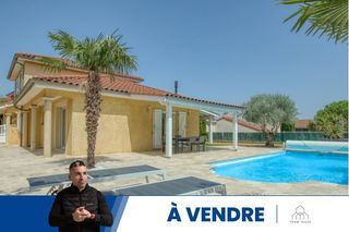  Maison � vendre 5 pi�ces 130 m�