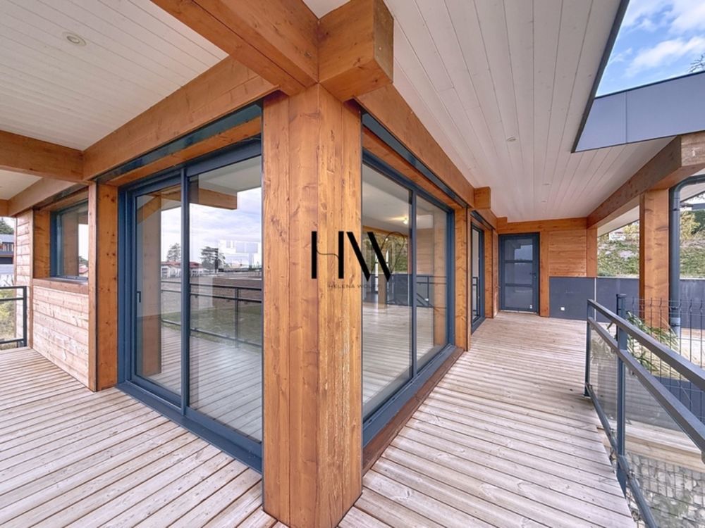 � vendre  Maison Bossey (74160)