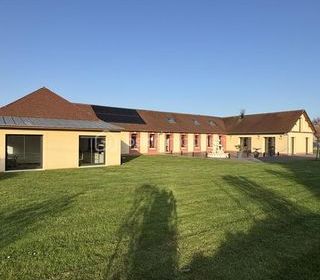  Maison � vendre 12 pi�ces 460 m�