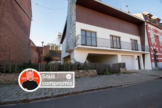  Maison � vendre 5 pi�ces 100 m�