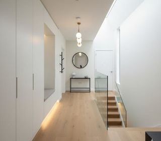  Appartement � vendre 5 pi�ces 135 m�