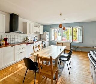  Appartement � vendre 4 pi�ces 89 m�