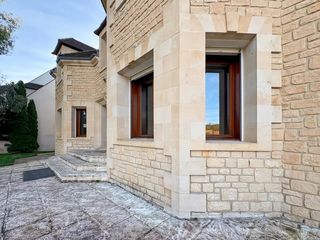  Maison � vendre 10 pi�ces 230 m�