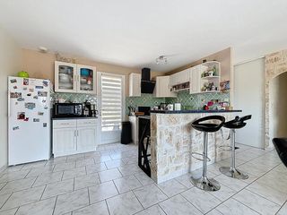  Maison � vendre 6 pi�ces 120 m�