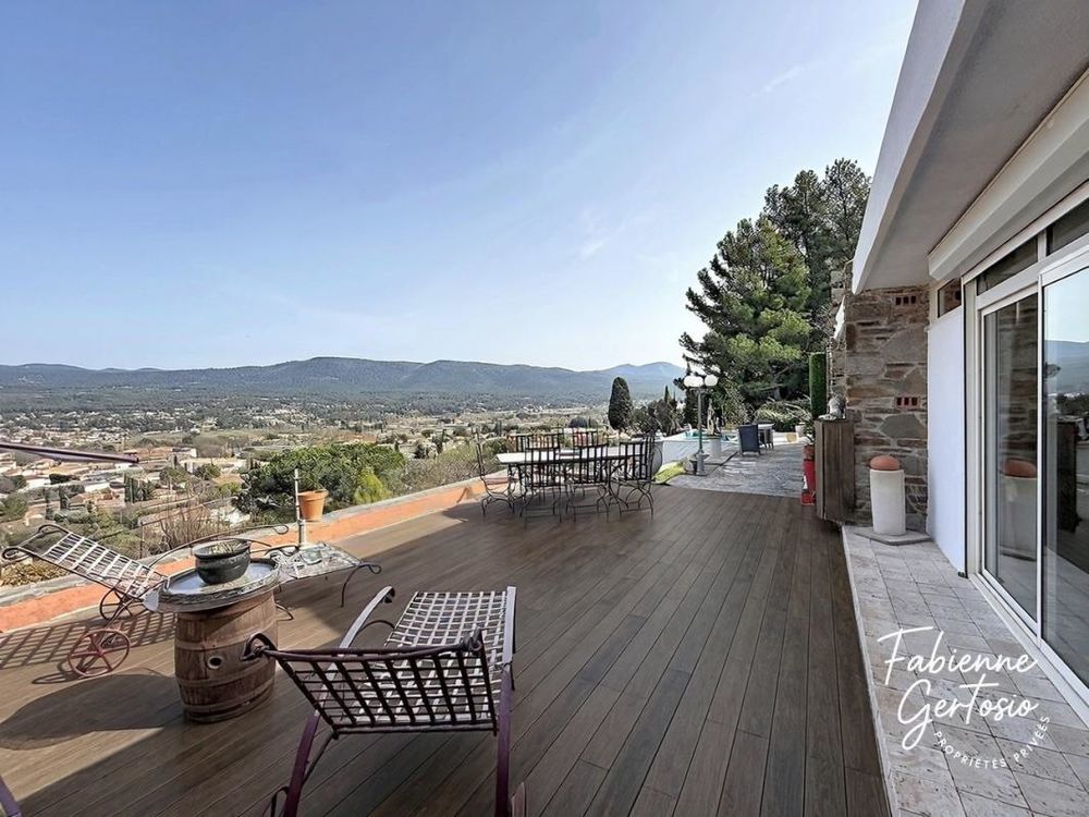 � vendre  Maison Le Beausset (83330)