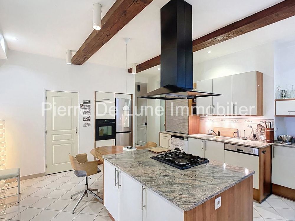 � vendre  Appartement Lyon 1