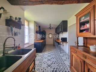  Propri�t�/ch�teau � vendre 14 pi�ces 510 m�