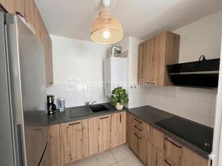  Appartement � vendre 3 pi�ces 59 m�