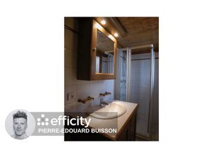  Appartement � vendre 3 pi�ces 50 m�