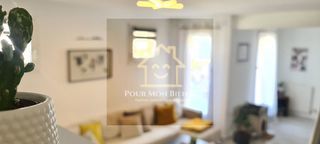  Appartement � vendre 5 pi�ces 91 m�