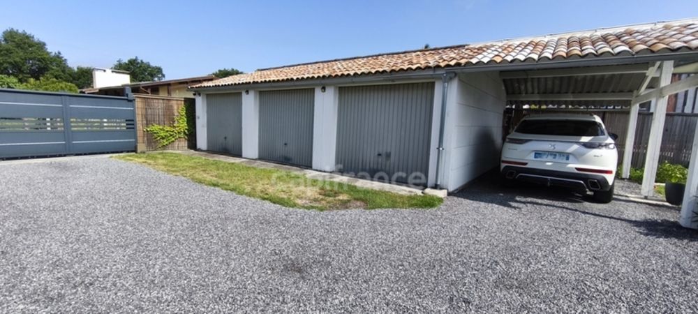 � vendre  Maison Gujan-Mestras (33470)