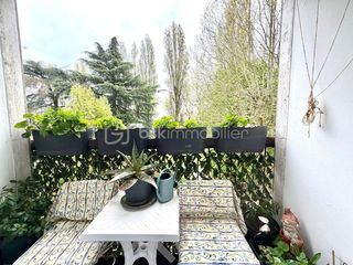  Appartement � vendre 5 pi�ces 87 m�