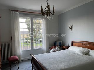  Maison � vendre 5 pi�ces 129 m�