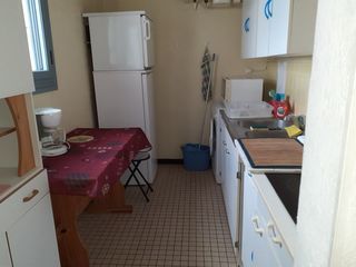  Appartement � louer 1 pi�ce 39 m�