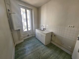  Appartement � louer 2 pi�ces 38 m�