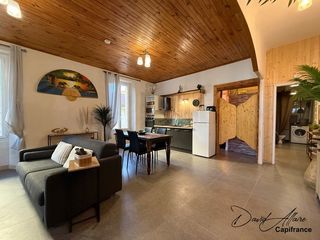  Appartement � vendre 2 pi�ces 58 m�